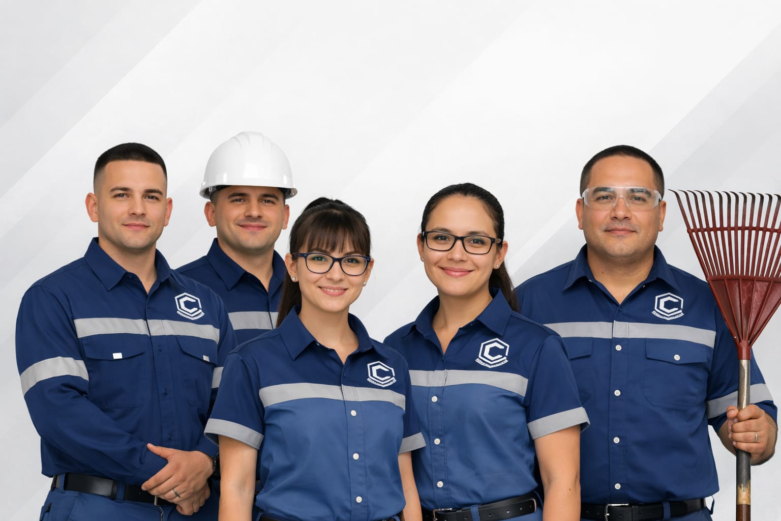 Equipo CORPCLEAN